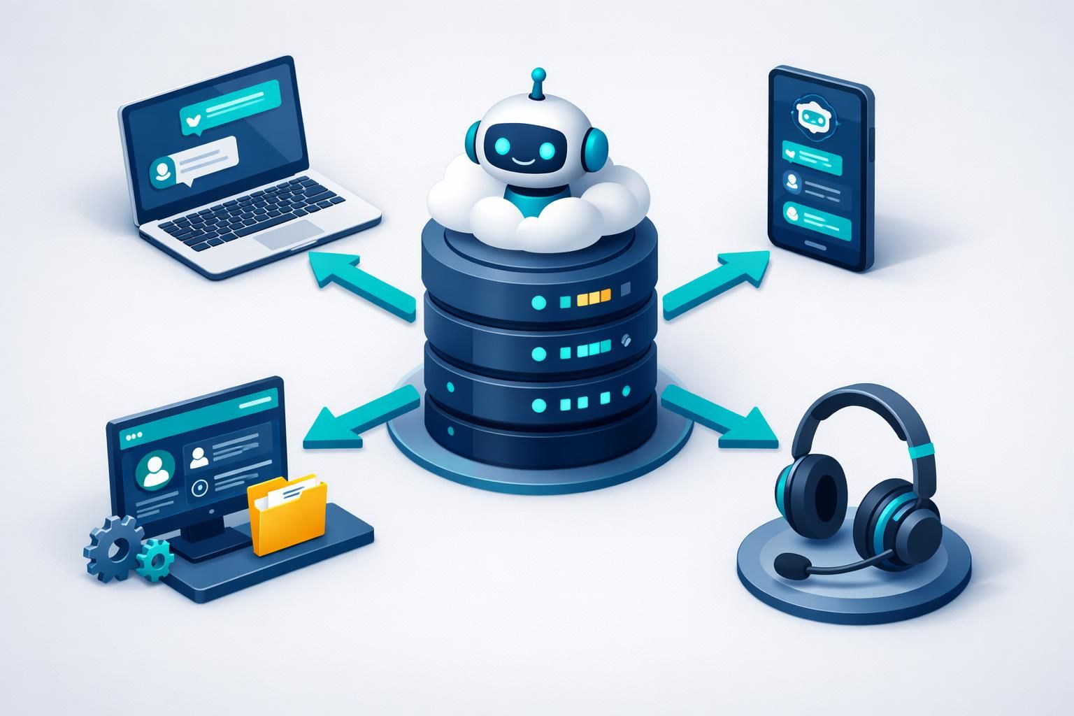 découvrez notre guide complet 2026 pour intégrer une api chatbot. conseils, étapes et meilleures pratiques pour développeurs souhaitant créer des assistants conversationnels performants.