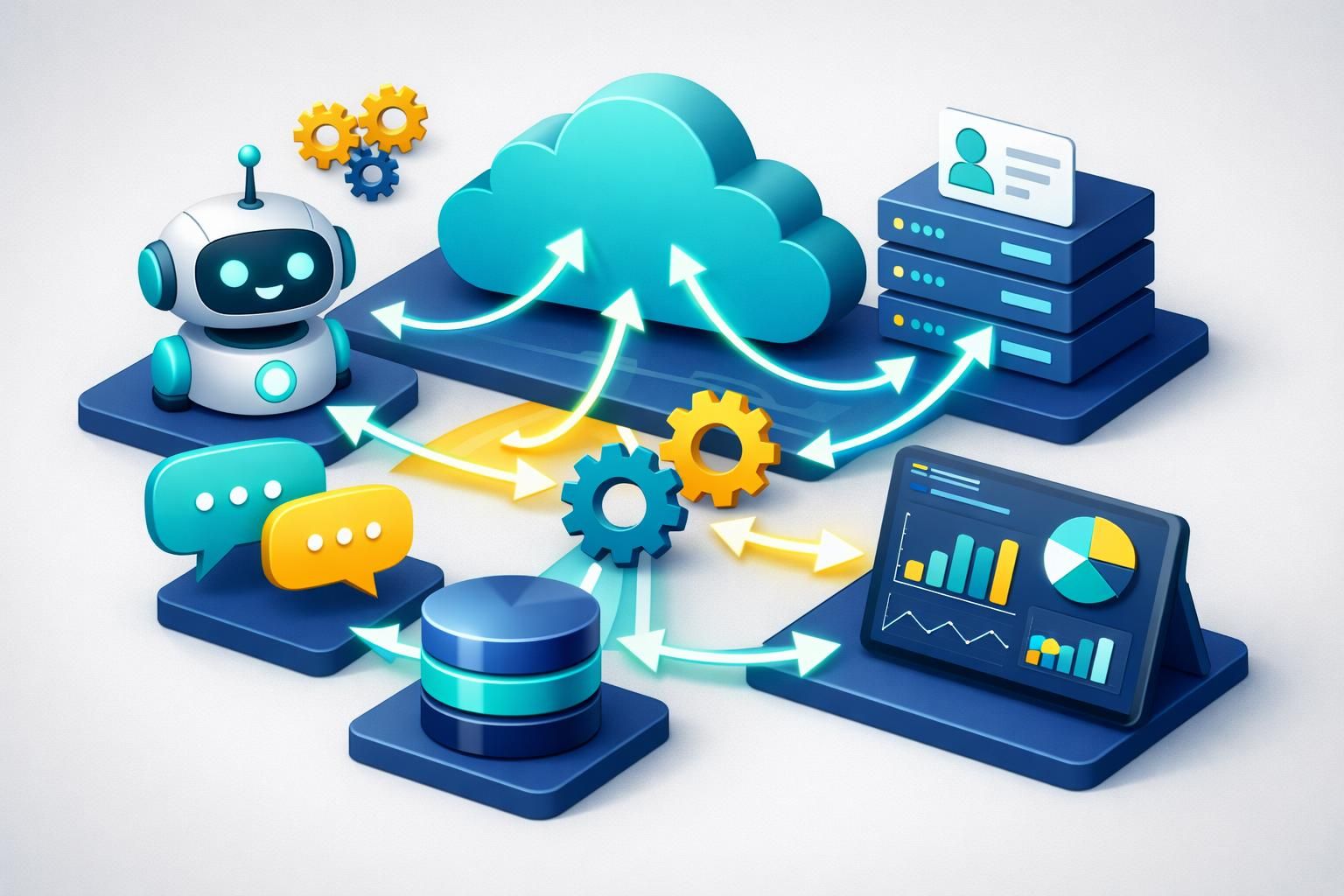découvrez notre guide complet 2026 pour intégrer la chatbot whatsapp api dans votre entreprise et optimiser la communication client avec des solutions automatisées et performantes.