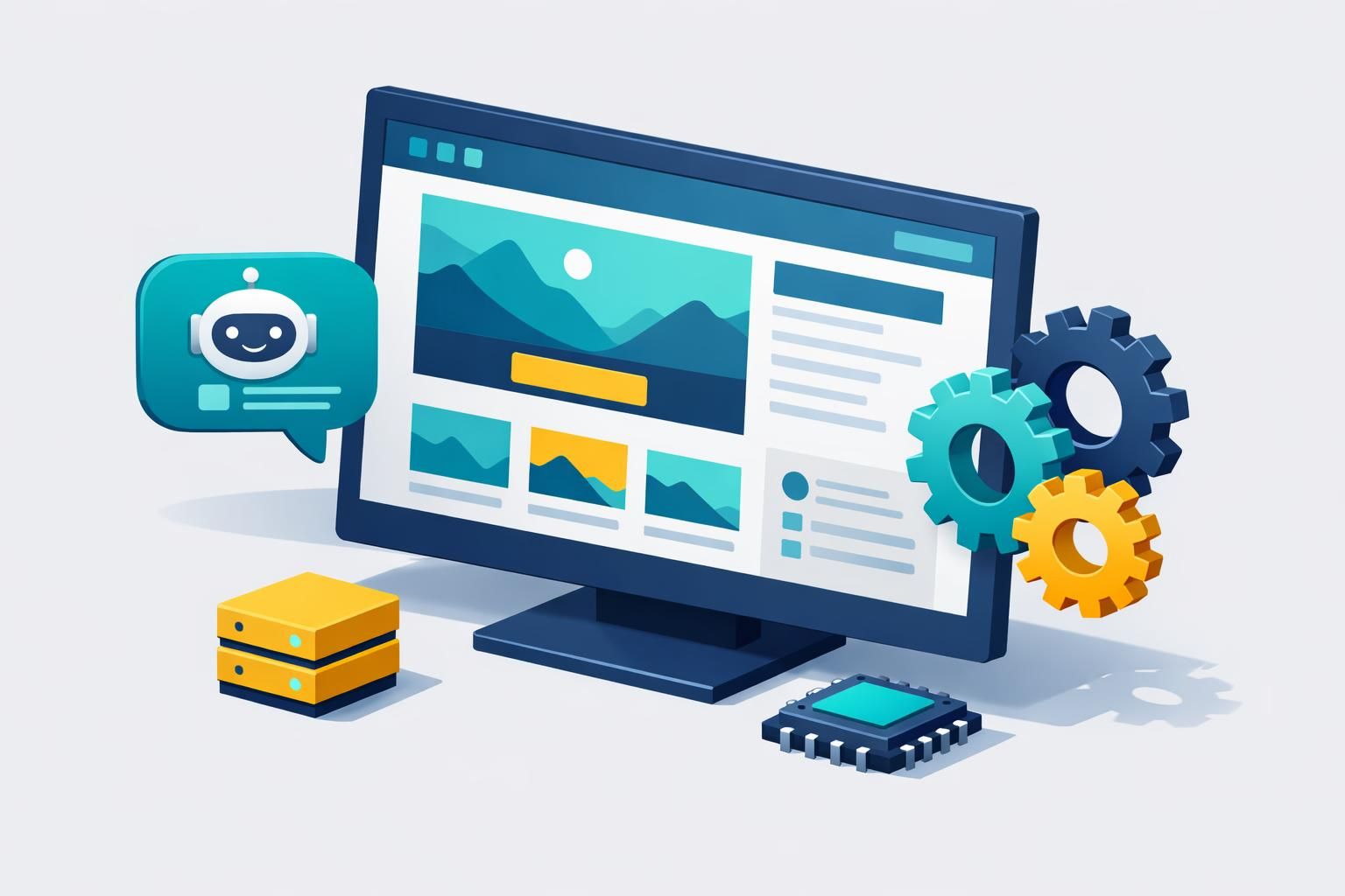 découvrez comment intégrer facilement un chatbot sur wordpress grâce à notre guide technique complet, étape par étape, pour améliorer l'interaction avec vos visiteurs.