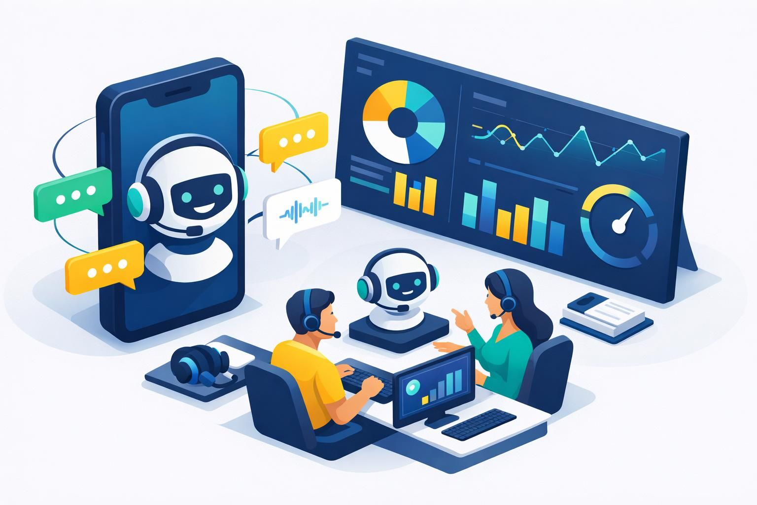 découvrez notre test complet du zaion callbot avec une analyse détaillée et un comparatif des meilleurs concurrents pour choisir la solution d'assistant vocal la plus adaptée.