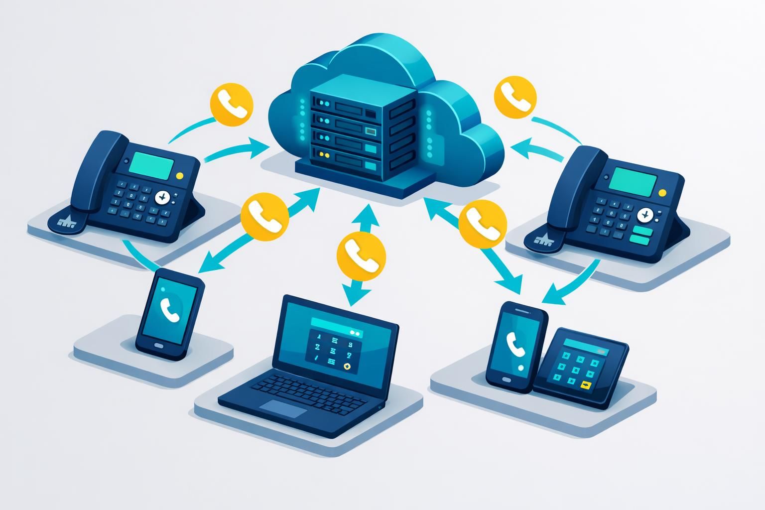 découvrez notre guide technique complet pour configurer un standard téléphonique voip et optimiser vos communications professionnelles facilement.