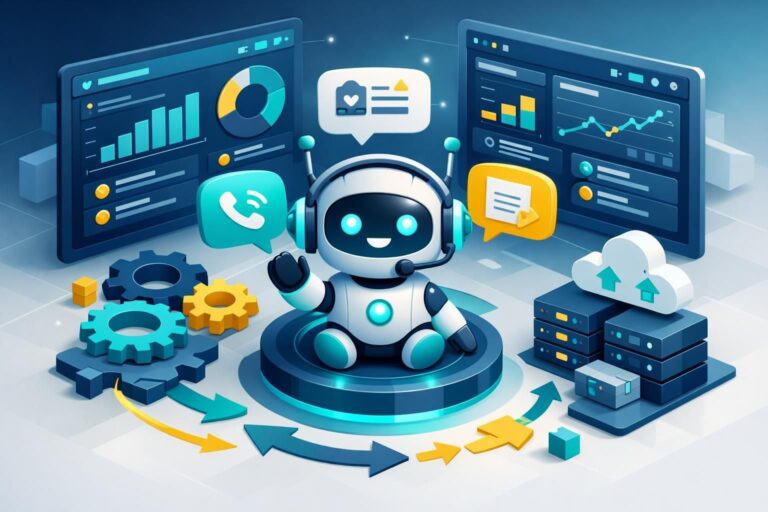 Callbot Recouvrement : Automatiser les Relances Impayés 2026