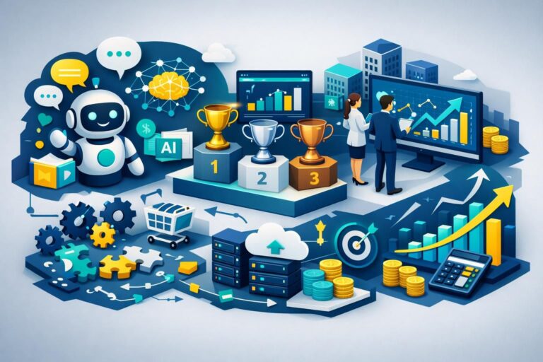 IA Conversationnelle : Définition et Évolutions Technologiques 2026