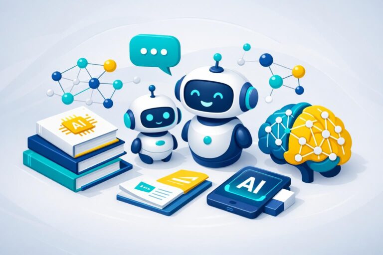 Intelligence Artificielle : Définition Simple pour Entreprise