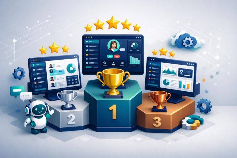 Logiciel Standard Téléphonique : Comparatif Solutions 2026