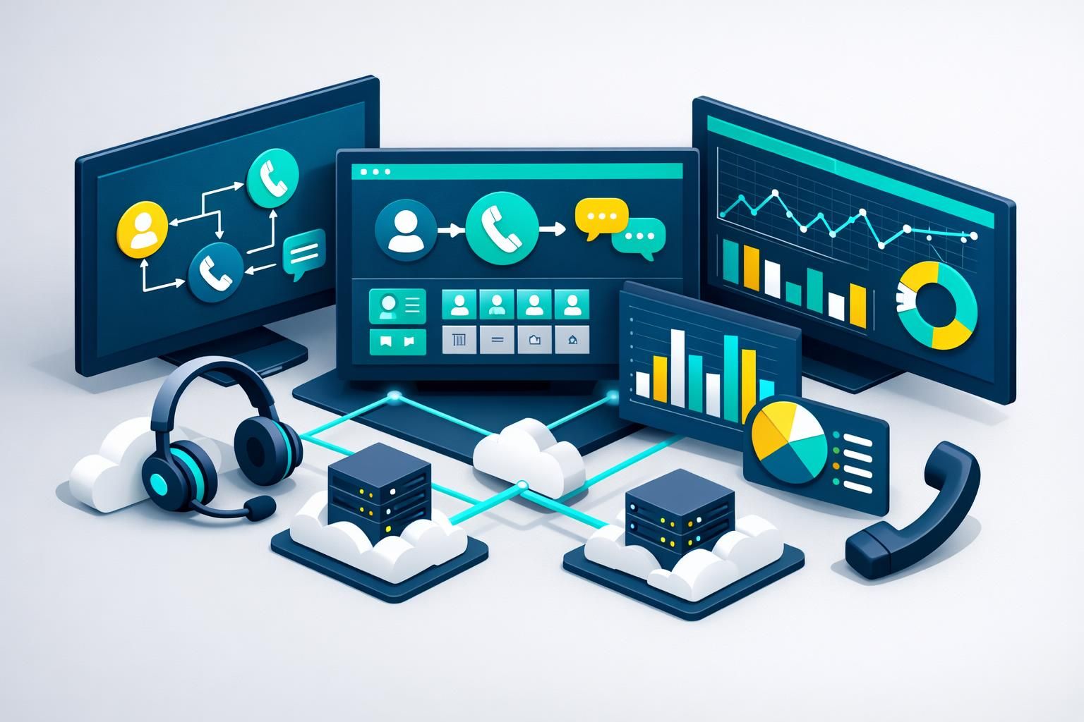 découvrez notre test complet de ringover, la solution de téléphonie business pour 2026. avis détaillés, fonctionnalités, avantages et inconvénients pour choisir le meilleur outil de communication professionnelle.