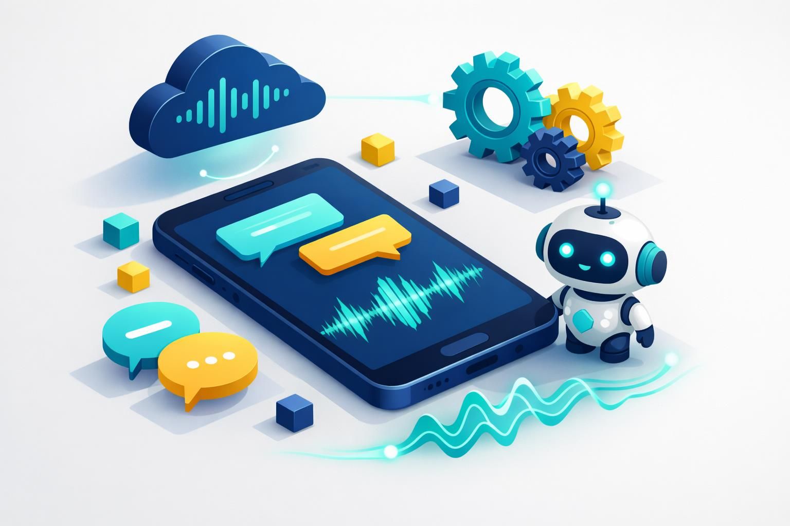 découvrez comment intégrer facilement la synthèse vocale à votre application grâce à notre api voix performante et intuitive.