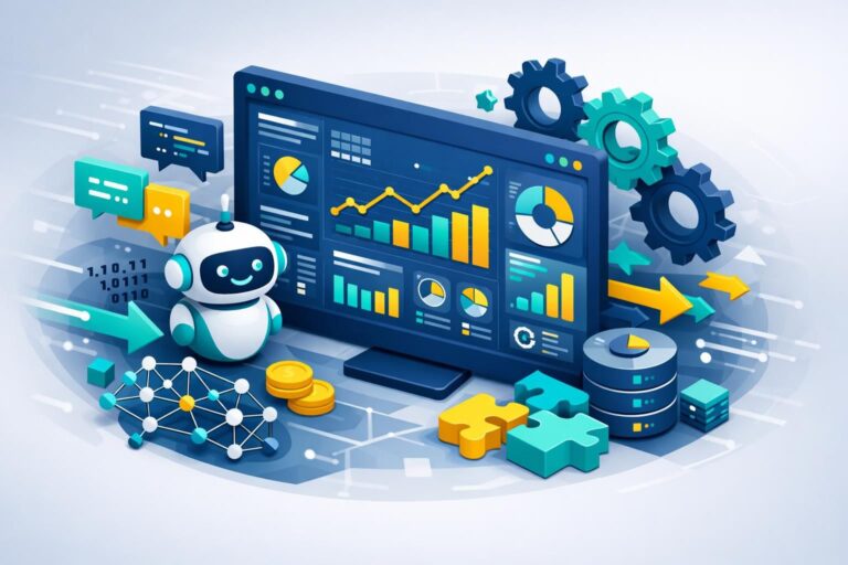 Chatbot Analytics : Configurer le Tracking et les KPIs
