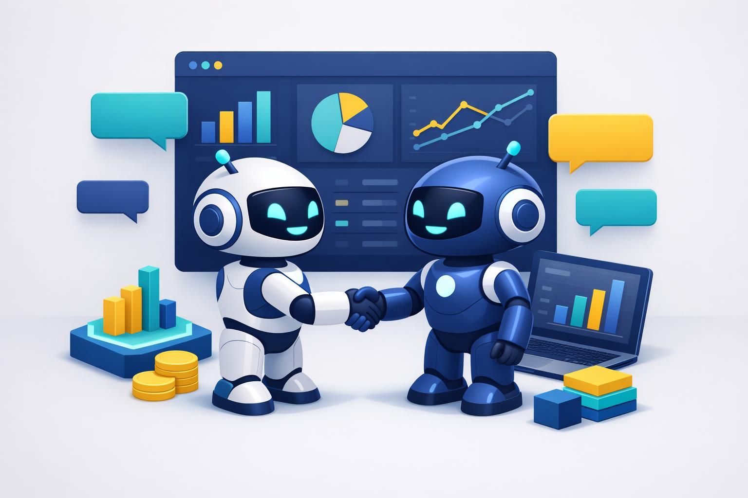 découvrez notre avis détaillé sur claude ai et comparez-le avec chatgpt pour les entreprises. analyse des fonctionnalités, performances et cas d'usage pour choisir l'ia adaptée à vos besoins professionnels.