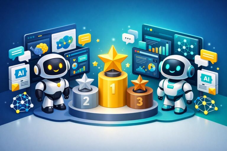 Claude AI : Avis et Comparatif avec ChatGPT pour Entreprise