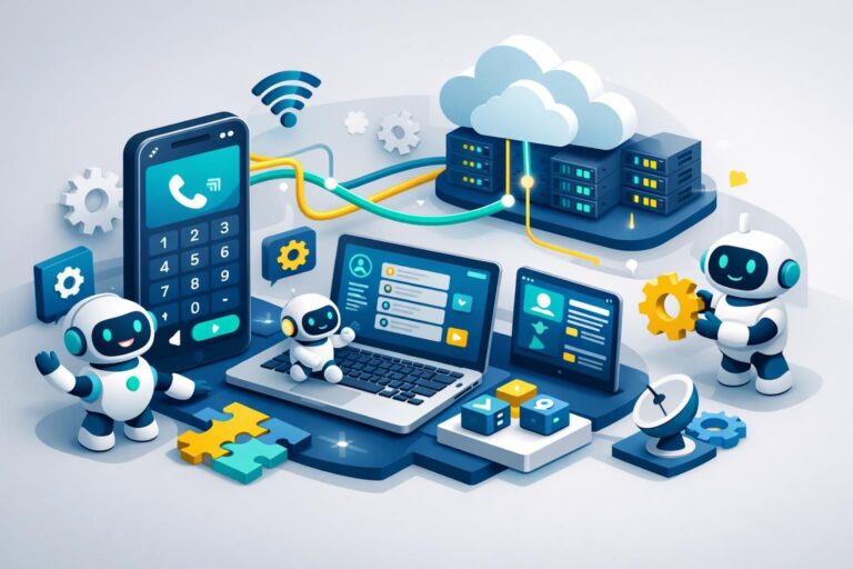 Configurer un Numéro Virtuel : Guide Téléphonie Business