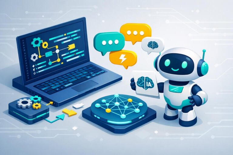 Créer un Chatbot GPT Personnalisé : Guide API OpenAI 2026