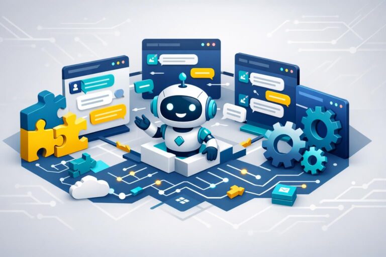Intégrer un Chatbot à Slack : Automatiser la Communication