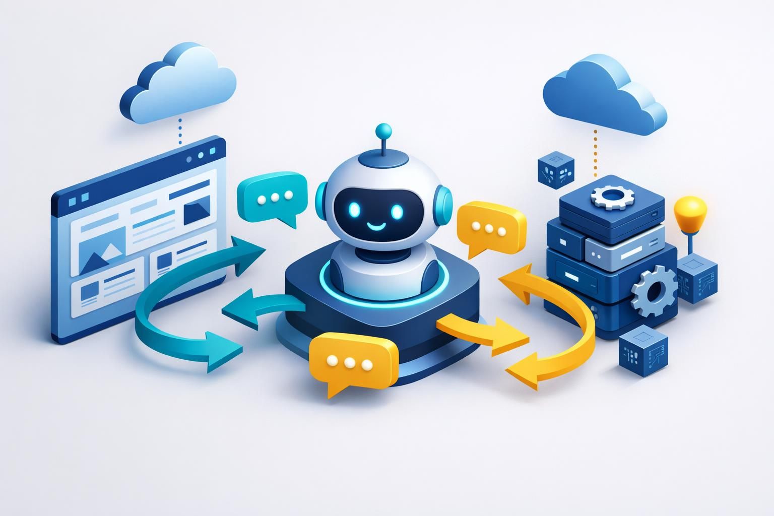 découvrez comment intégrer le chatbot openai gpt à votre site grâce à notre guide complet. apprenez les étapes clés, les meilleures pratiques et les astuces pour optimiser l'interaction avec vos utilisateurs.