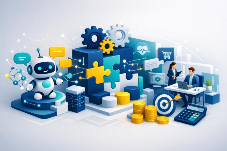 Transformation Digitale : Place du Chatbot dans la Stratégie 2026