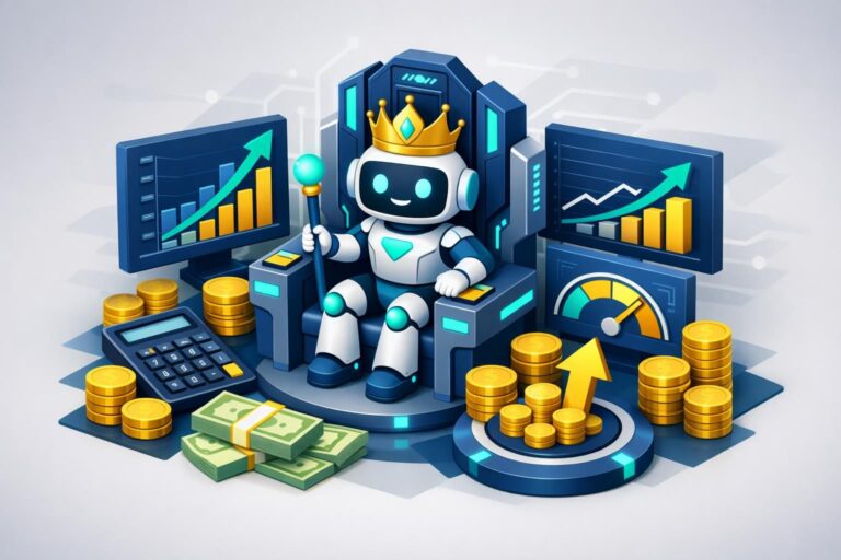 ROI Chatbot : Comment Mesurer le Retour sur Investissement IA