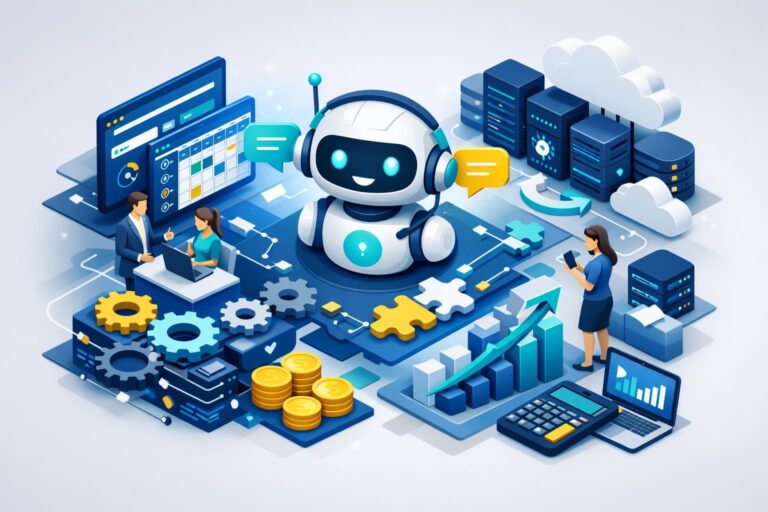 Chatbot 24/7 : Rentabiliser la Disponibilité Permanente en 2026