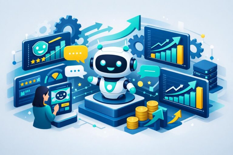 Chatbot et Satisfaction Client : Impact sur le NPS en 2026
