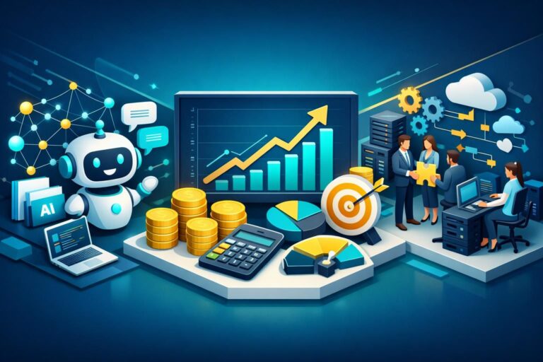 Chatbot vs Outsourcing : Comparatif Stratégique et Financier