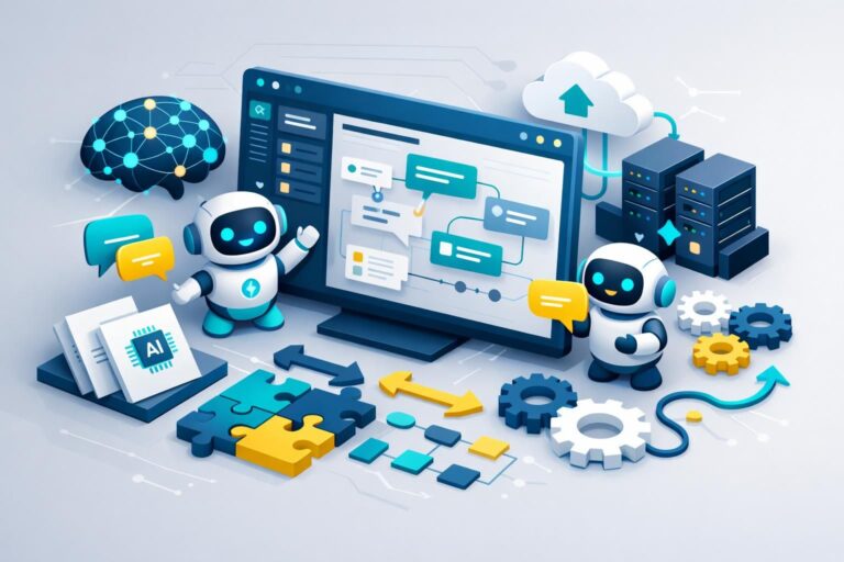 API Google Dialogflow : Créer des Assistants Intelligents
