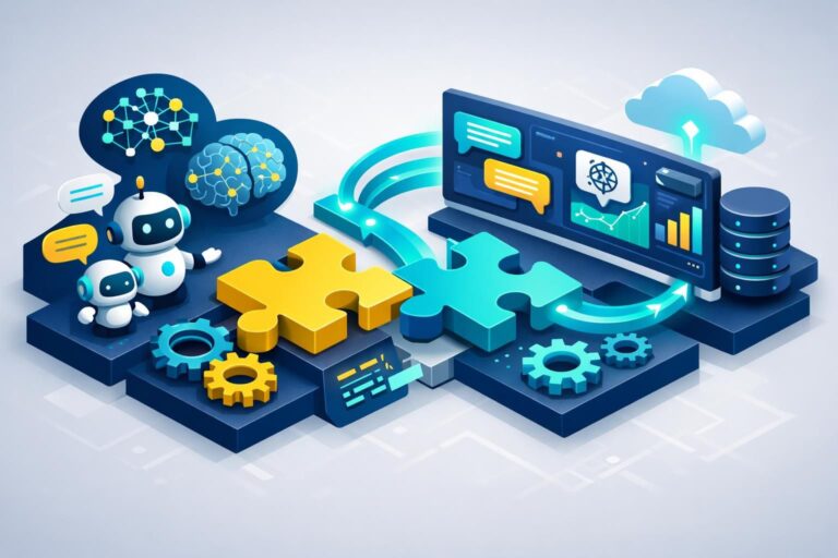 API OpenAI : Intégrer GPT à votre Application Business