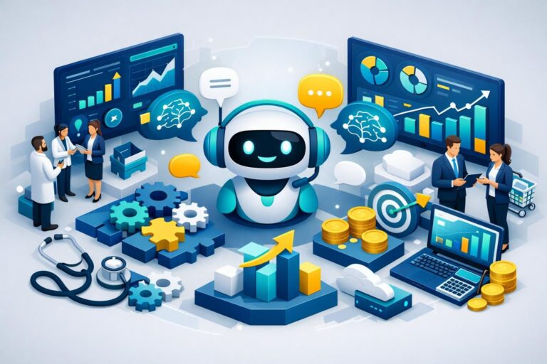 Agent Virtuel Intelligent : Définition et Applications Business
