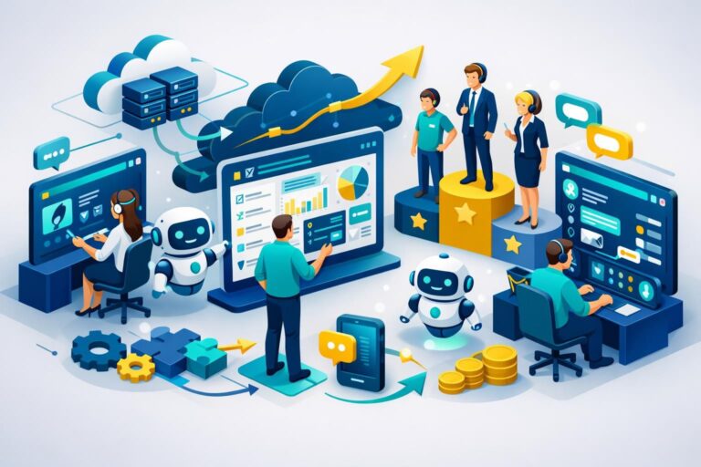 Aircall Avis : Téléphonie Cloud pour Équipes Commerciales