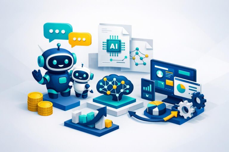CRM Définition : Tout Savoir sur la Gestion Relation Client