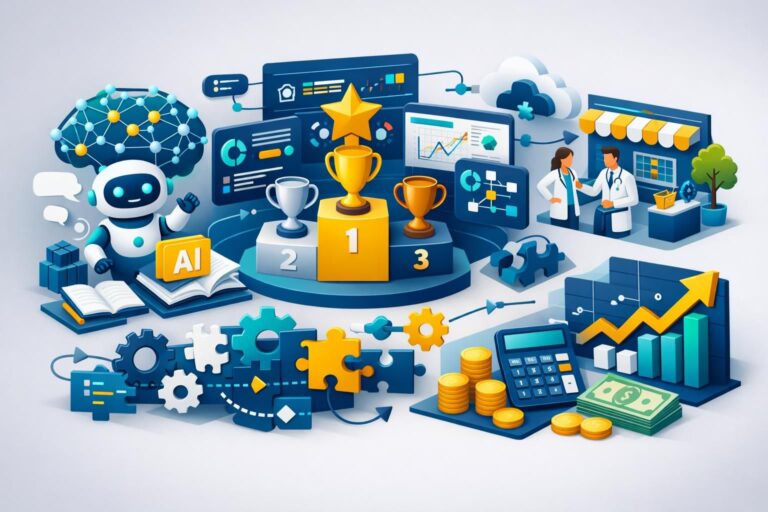 CRM Marketing Automation : Top Solutions d&rsquo;Automatisation 2026