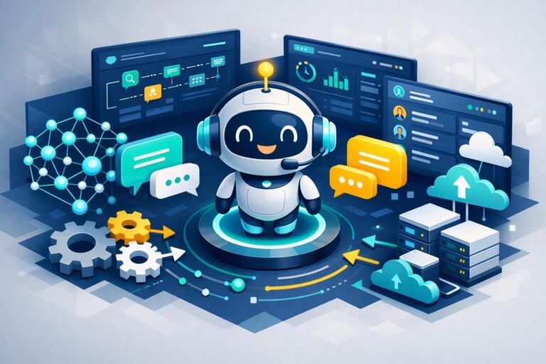 Calldesk Avis : Test du Callbot IA pour Centre de Contacts
