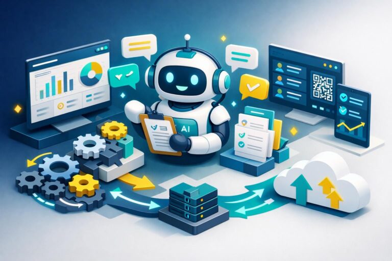 Chatbot Événementiel : Gérer les Inscriptions avec l&rsquo;IA en 2026