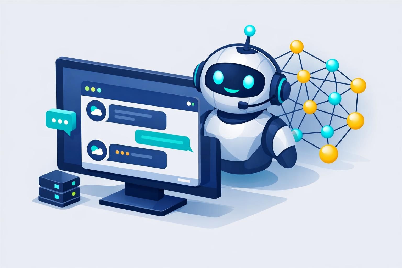 découvrez les différences clés entre chatbox et chatbot avec des définitions claires et des explications détaillées pour mieux comprendre leurs usages et fonctionnalités.