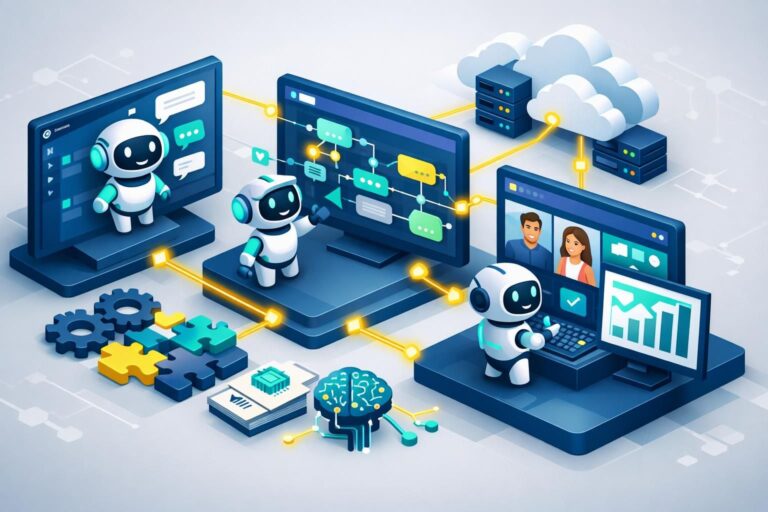 Déployer un Bot sur Microsoft Teams : Guide Entreprise 2026