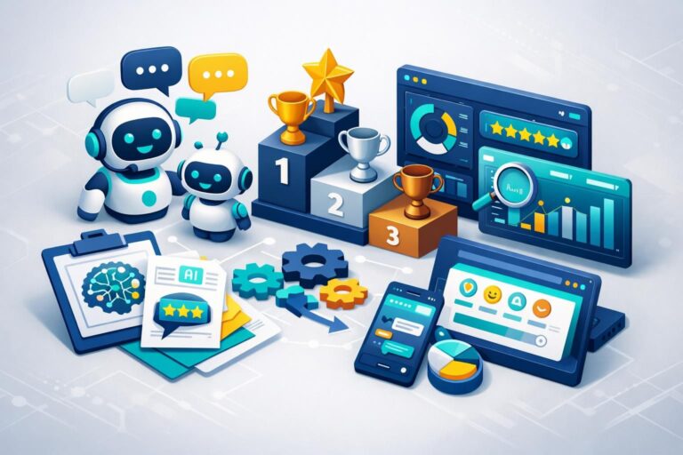 Écoute Client : Définition et Outils de Feedback en 2026