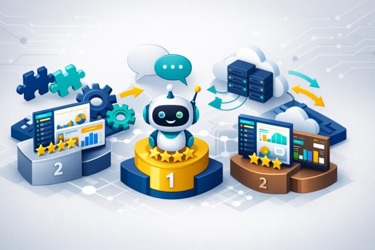Salesforce CRM : Avis, Prix et Comparatif avec Alternatives