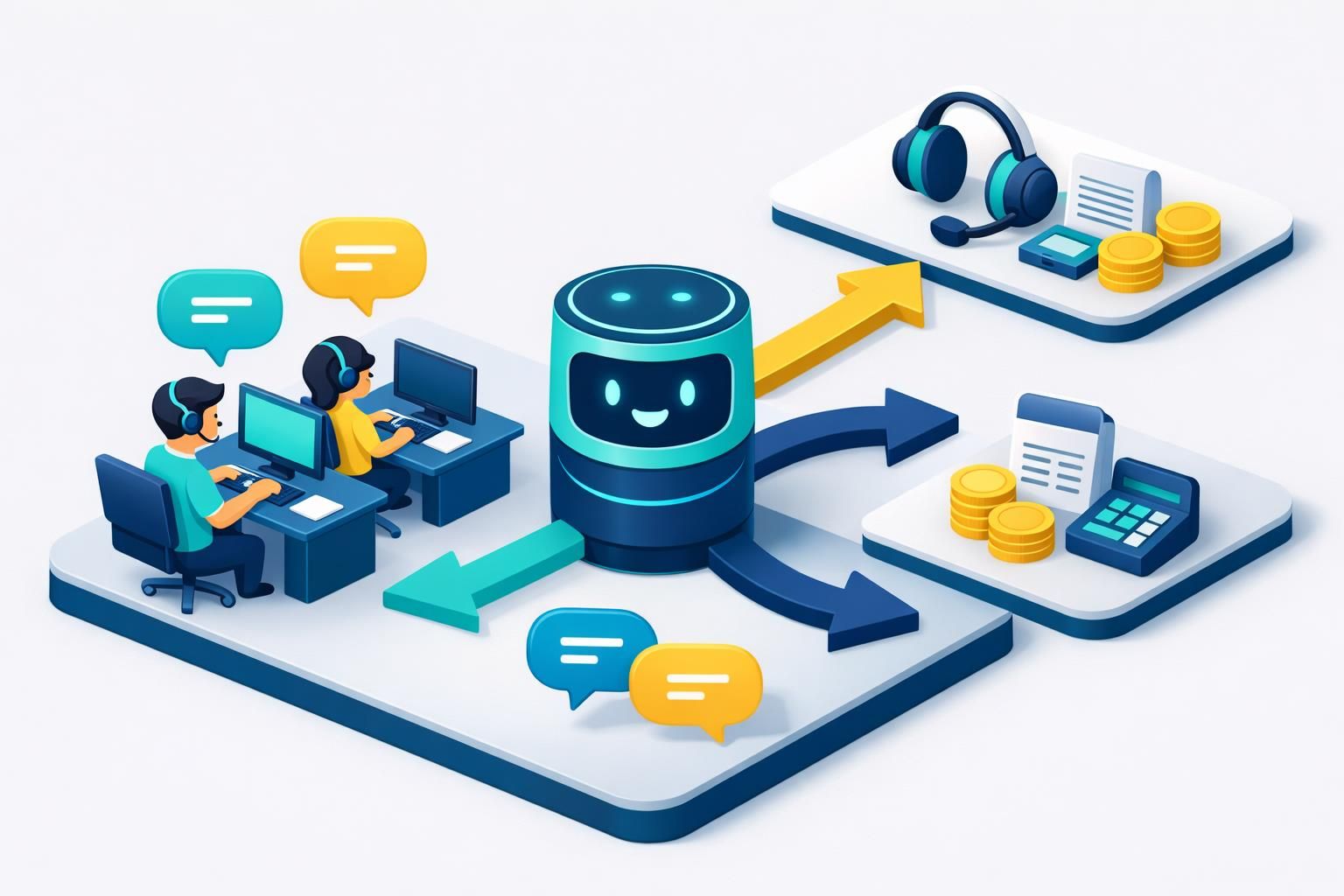 découvrez le fonctionnement du standard vocal et son importance pour optimiser la communication des entreprises. guide complet et définition claire pour améliorer votre gestion des appels.