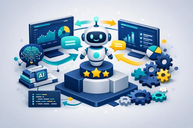 Chatbot et First Contact Resolution : Optimiser le Taux FCR