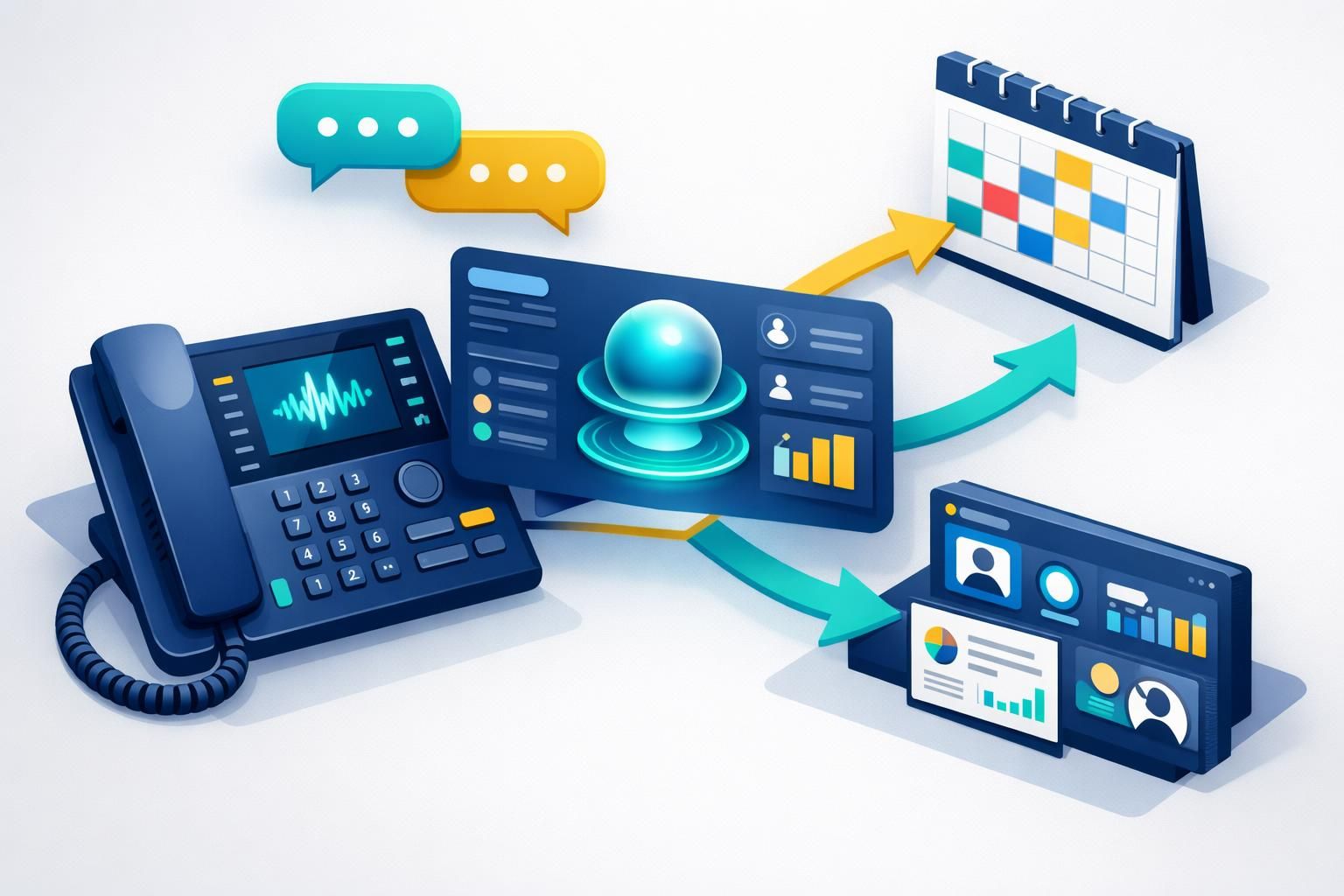 découvrez quand et comment investir dans l'ia vocale avec notre stratégie voicebot 2026 pour maximiser l'efficacité et l'innovation de votre entreprise.