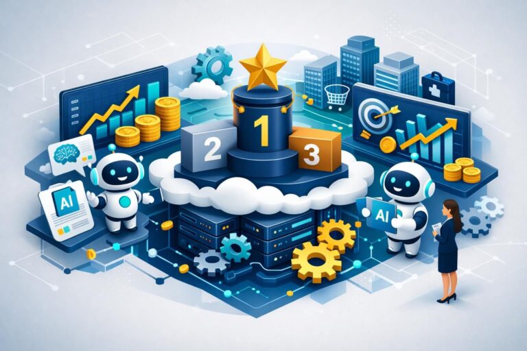 Stratégie Voicebot 2026 : Quand Investir dans l&rsquo;IA Vocale