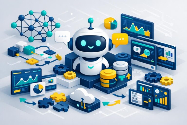 Chatbot et Data : Exploiter les Données Conversationnelles 2026