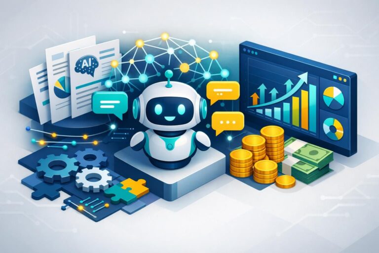 Impact Chatbot sur le Référencement : SEO et IA Conversationnelle