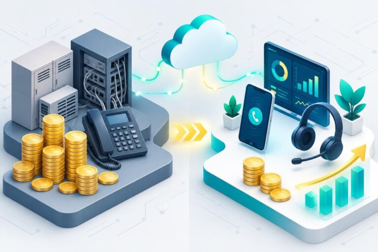 ROI Standard Virtuel : Économies vs Standard Traditionnel 2026